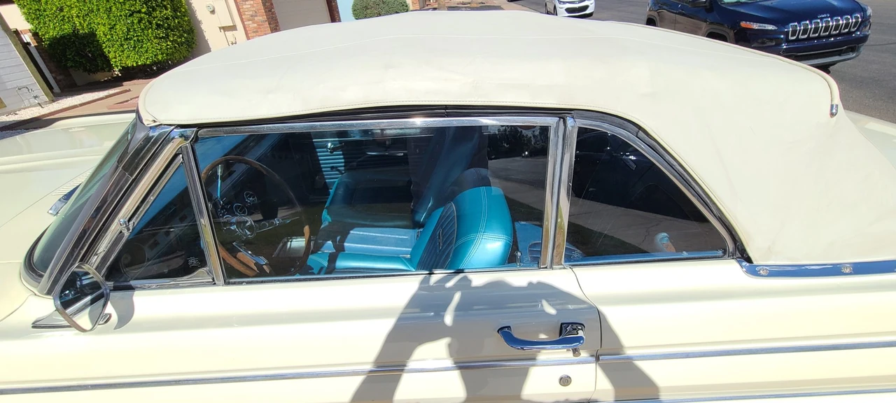 1964 Ford Falcon 2nd Gen - Image 29 of 31