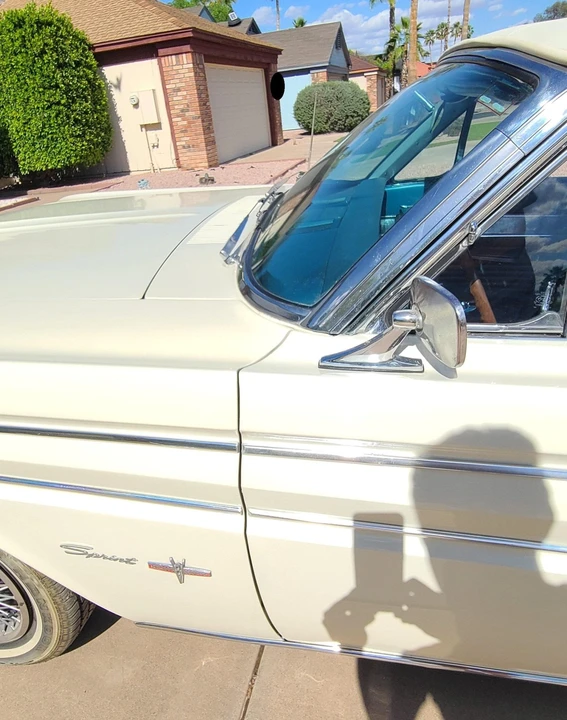 1964 Ford Falcon 2nd Gen - Image 28 of 31