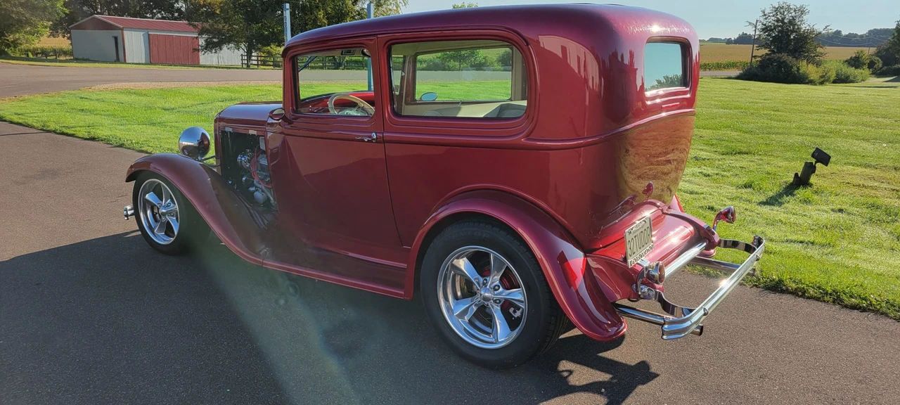 1932 Ford Hot Rod - Image 14 of 31