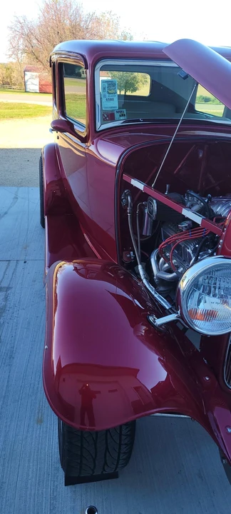 1932 Ford Hot Rod - Image 24 of 31