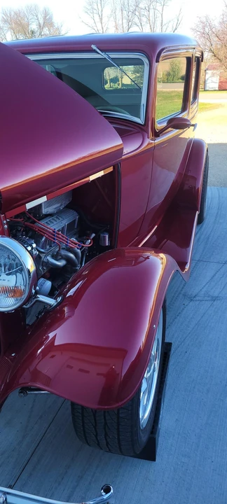 1932 Ford Hot Rod - Image 20 of 31