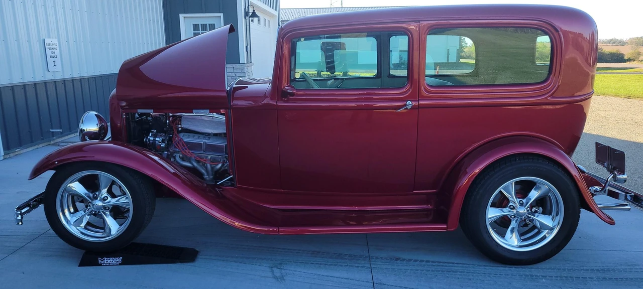 1932 Ford Hot Rod - Image 16 of 31