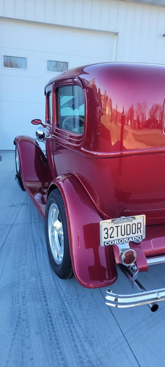 1932 Ford Hot Rod - Image 21 of 31