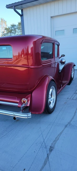 1932 Ford Hot Rod - Image 22 of 31