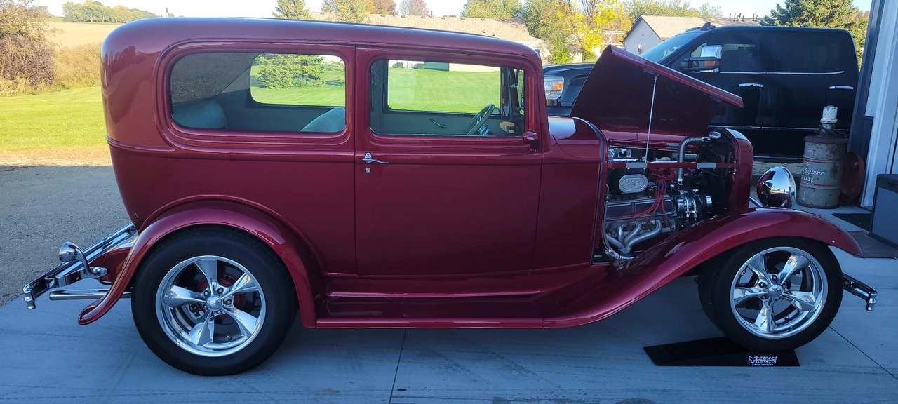1932 Ford Hot Rod - Image 7 of 31