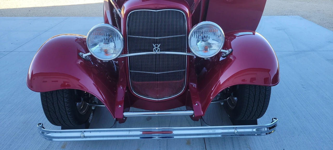 1932 Ford Hot Rod - Image 19 of 31