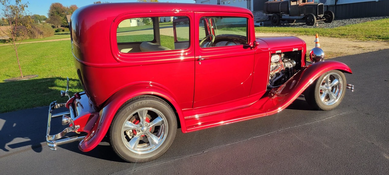 1932 Ford Hot Rod - Image 8 of 31
