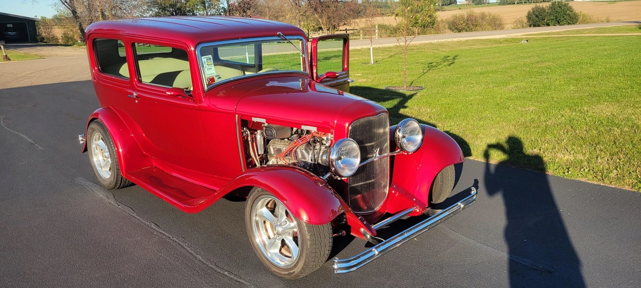 1932 Ford Hot Rod - Image 4 of 31
