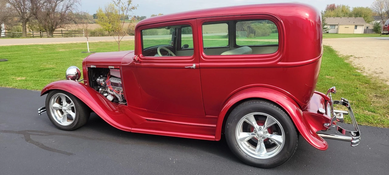 1932 Ford Hot Rod - Image 15 of 31