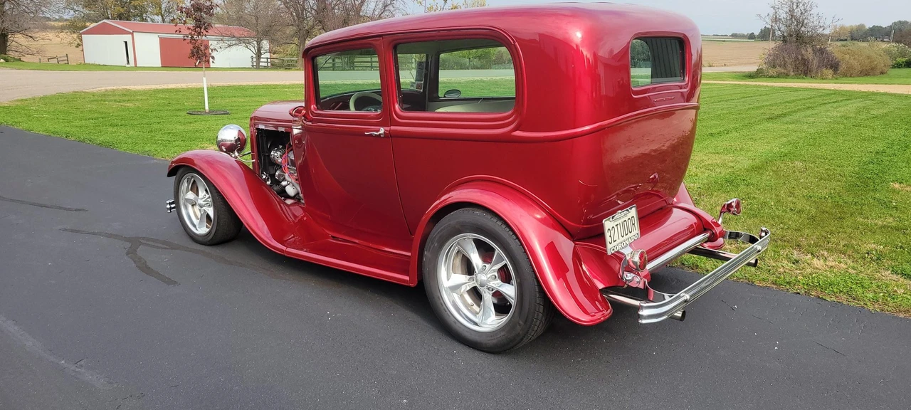 1932 Ford Hot Rod - Image 13 of 31