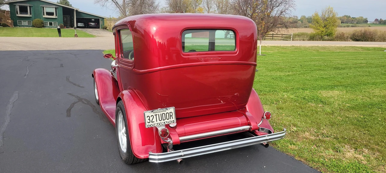 1932 Ford Hot Rod - Image 12 of 31