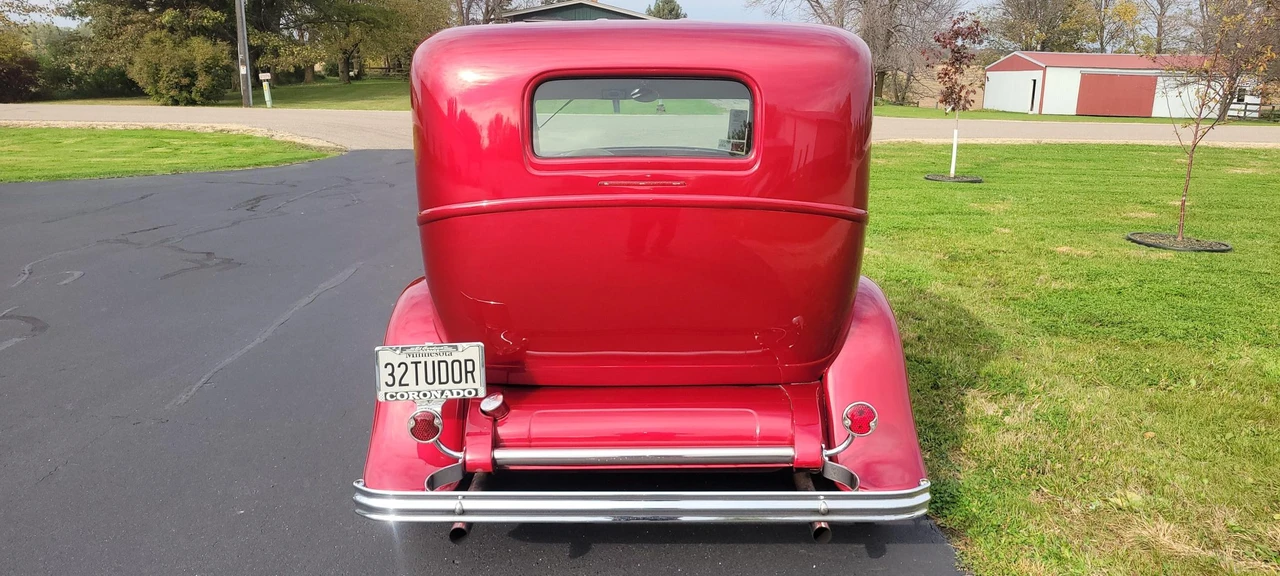1932 Ford Hot Rod - Image 11 of 31