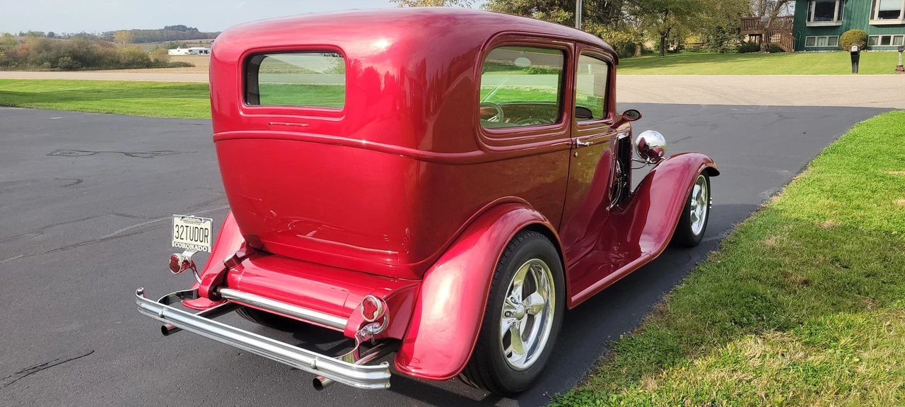 1932 Ford Hot Rod - Image 10 of 31