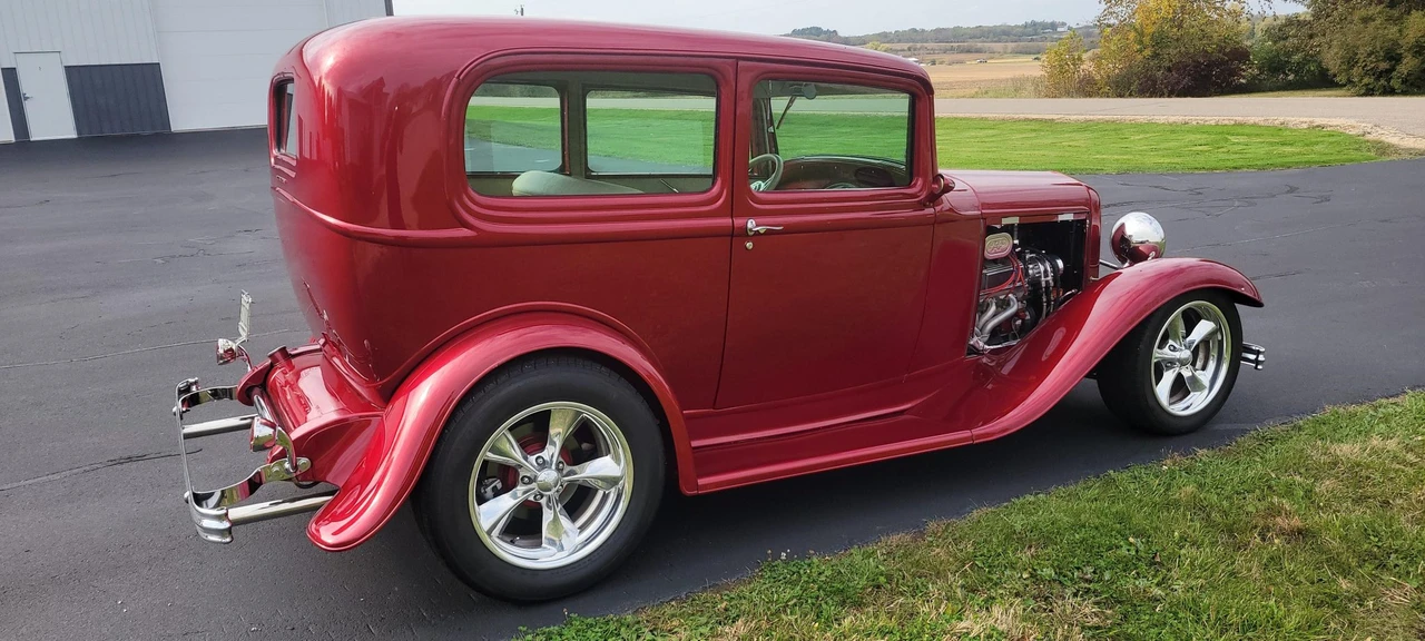 1932 Ford Hot Rod - Image 9 of 31