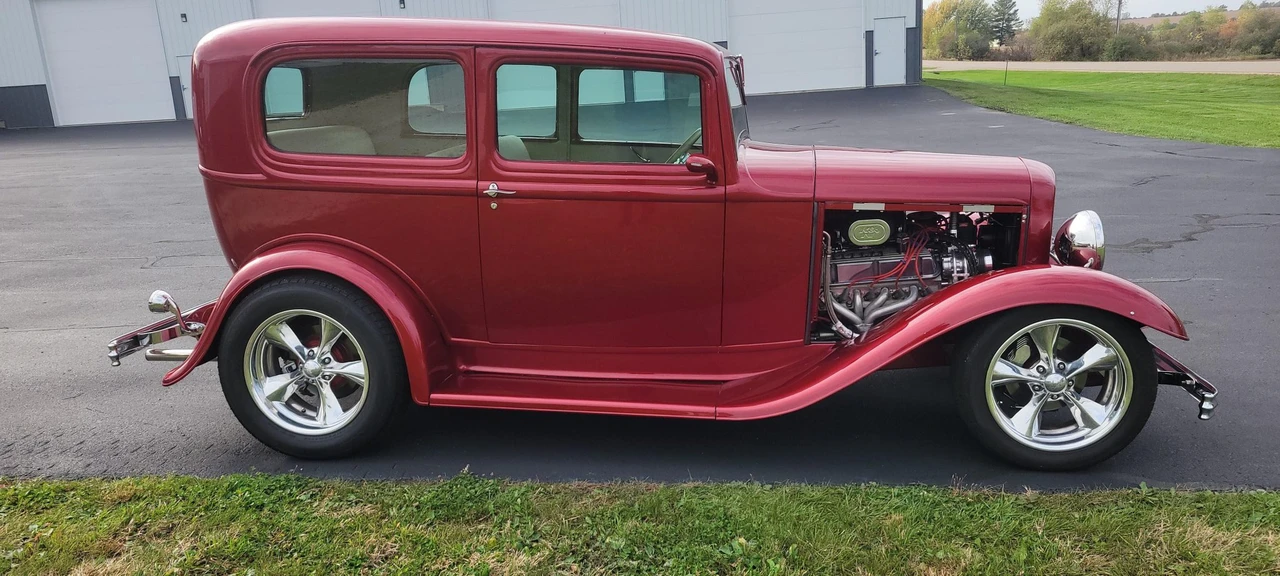 1932 Ford Hot Rod - Image 6 of 31