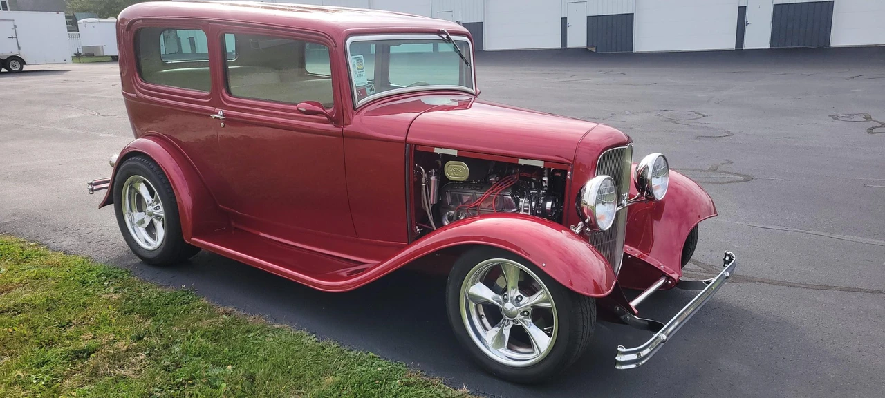 1932 Ford Hot Rod - Image 5 of 31