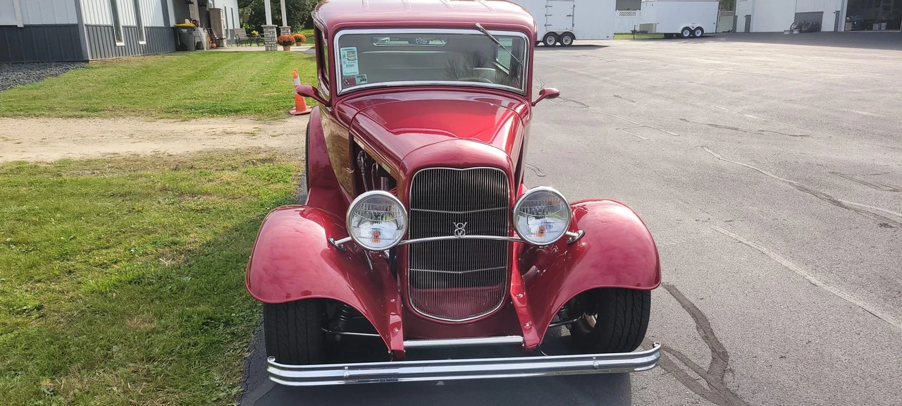 1932 Ford Hot Rod - Image 3 of 31