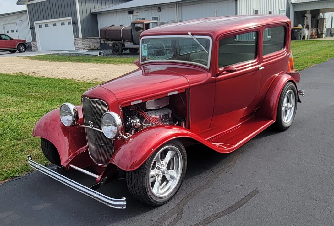 1932 Ford Hot Rod - Image 2 of 31