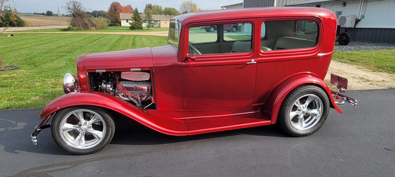 1932 Ford Hot Rod - Image 17 of 31