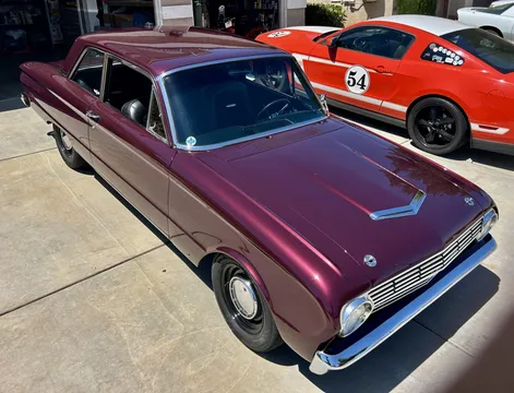 1963 Ford Falcon 1st Gen - Image 3 of 31