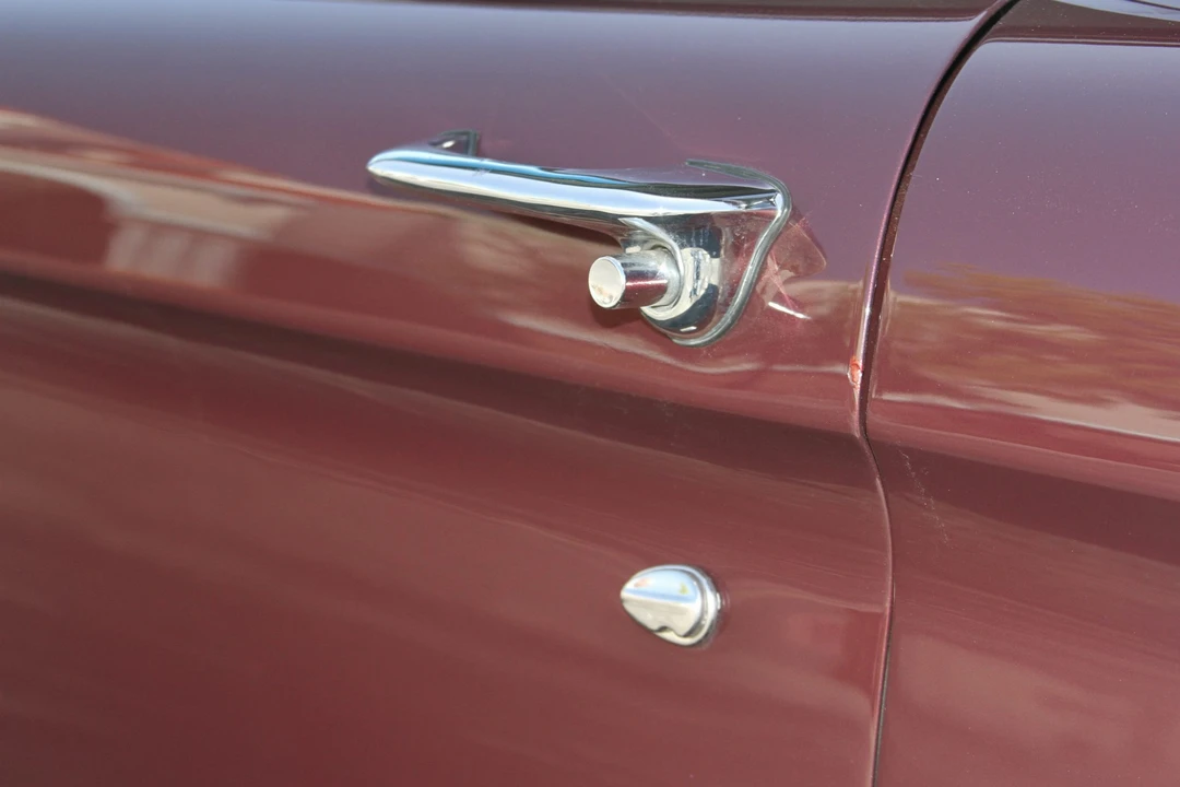 1963 Ford Falcon 1st Gen - Image 26 of 31