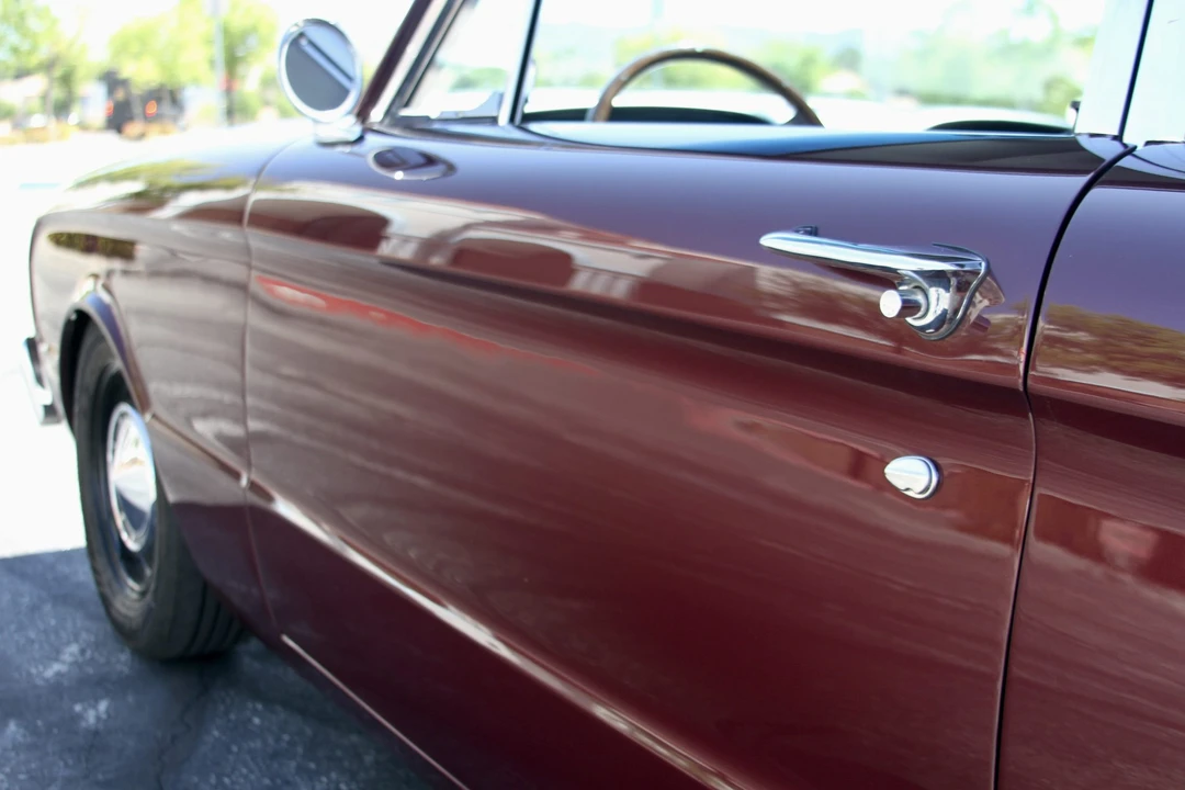 1963 Ford Falcon 1st Gen - Image 25 of 31