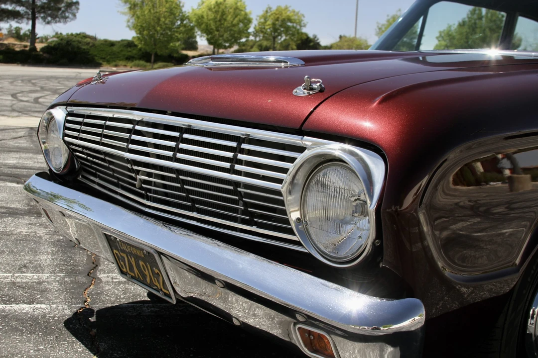 1963 Ford Falcon 1st Gen - Image 23 of 31