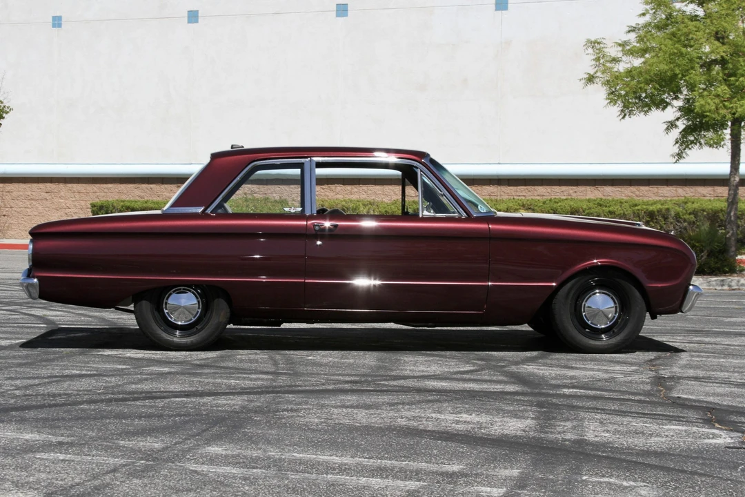 1963 Ford Falcon 1st Gen - Image 6 of 31