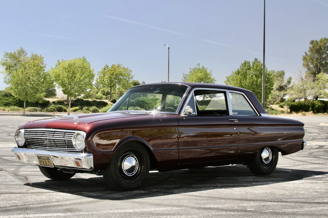 1963 Ford Falcon 1st Gen - Image 18 of 31