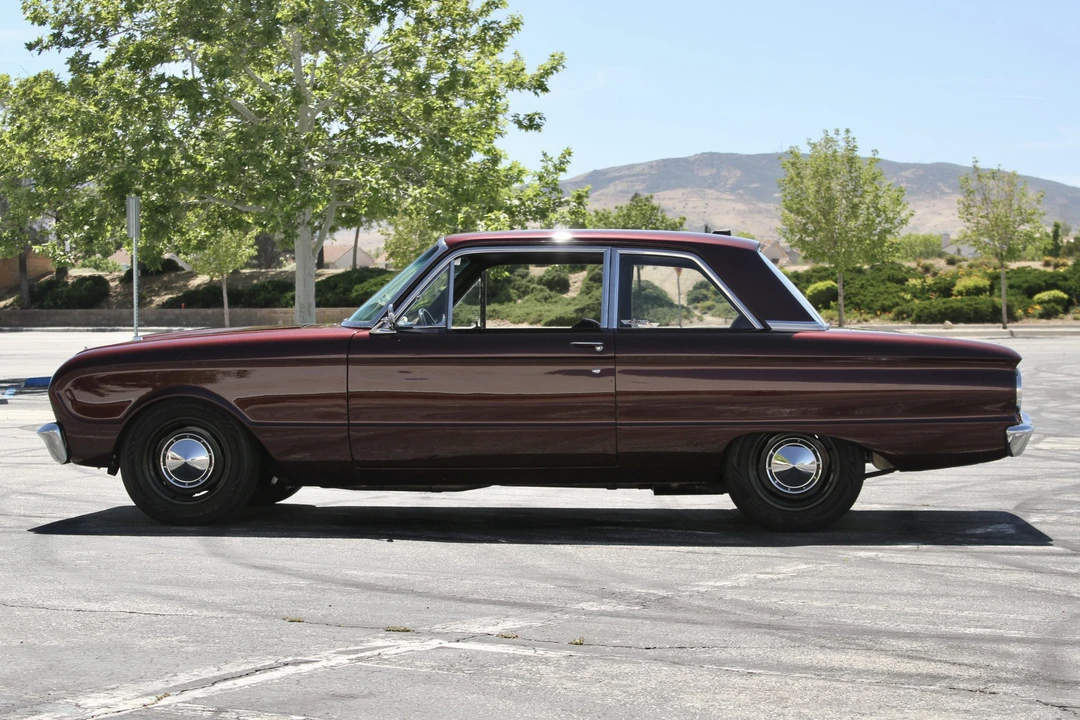 1963 Ford Falcon 1st Gen - Image 17 of 31