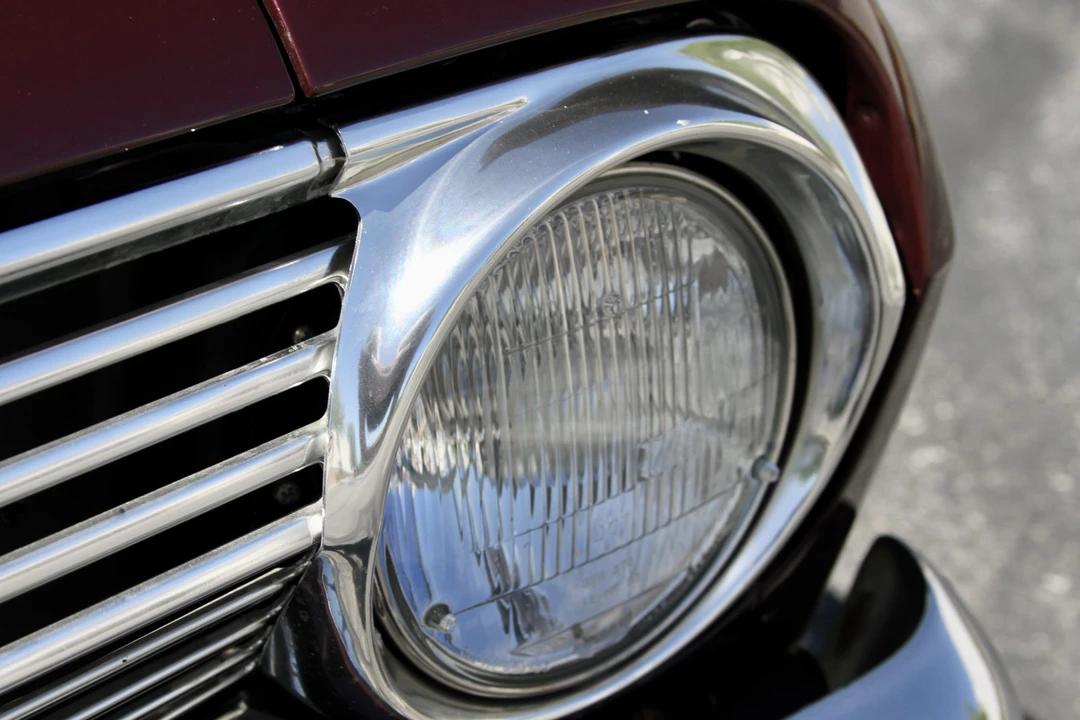 1963 Ford Falcon 1st Gen - Image 27 of 31