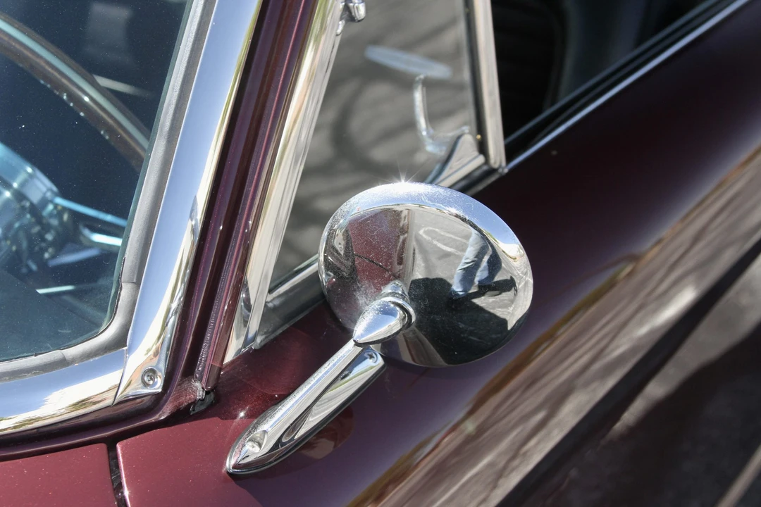 1963 Ford Falcon 1st Gen - Image 30 of 31
