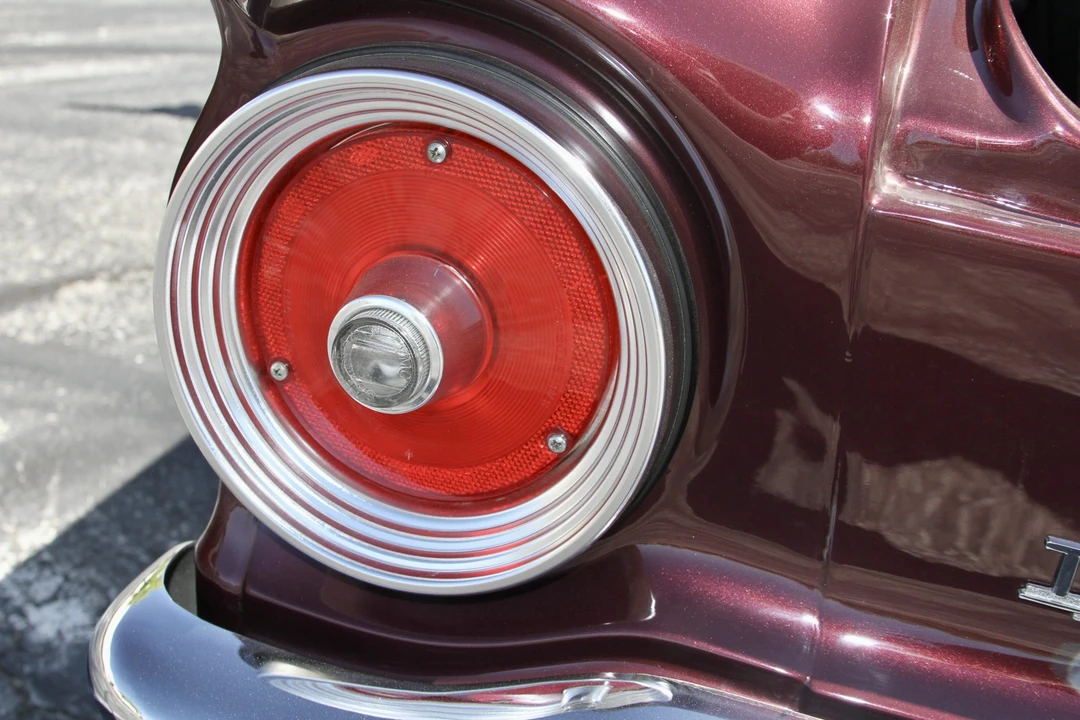 1963 Ford Falcon 1st Gen - Image 28 of 31