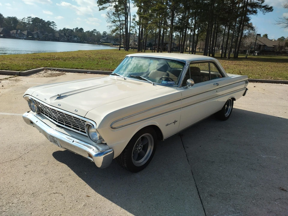 1964 Ford Falcon 2nd Gen - Image 3 of 31