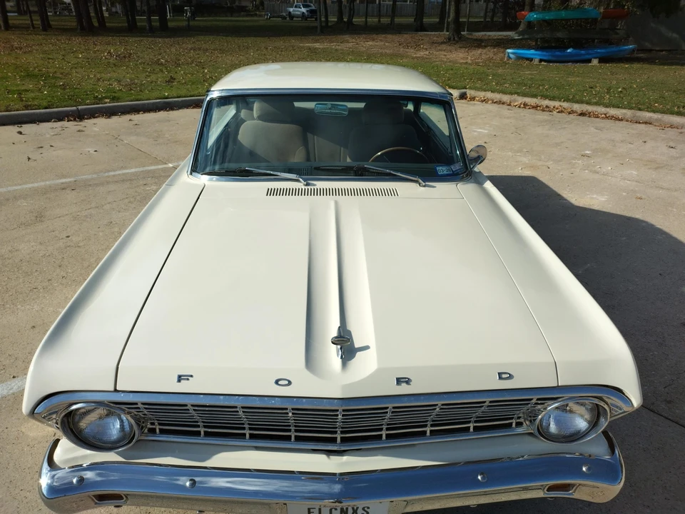 1964 Ford Falcon 2nd Gen - Image 15 of 31