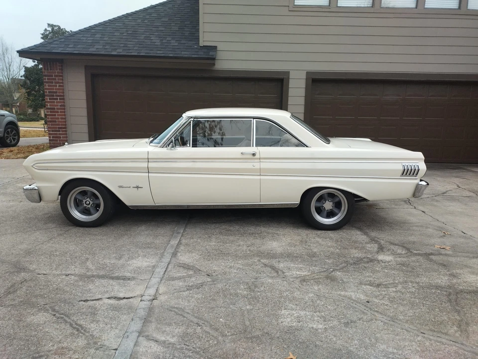 1964 Ford Falcon 2nd Gen - Image 5 of 31