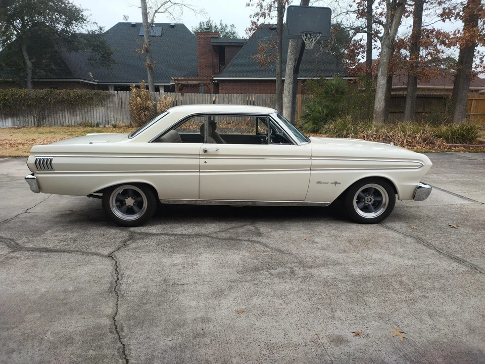 1964 Ford Falcon 2nd Gen - Image 11 of 31