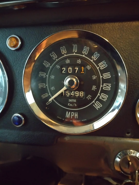 1964 Ford Falcon 2nd Gen - Image 30 of 31