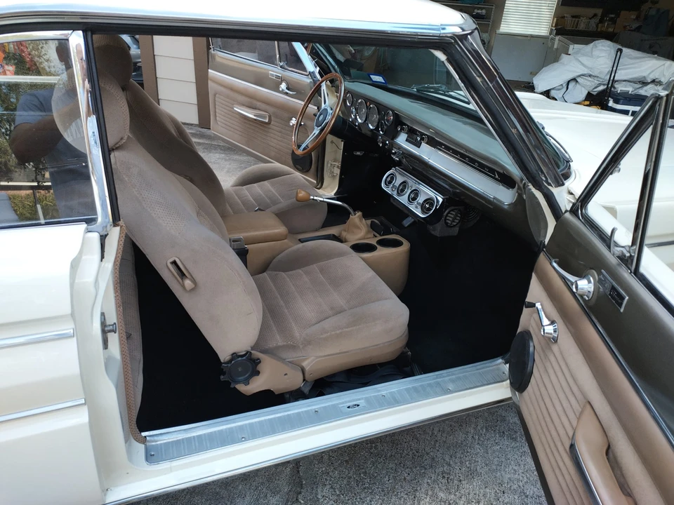 1964 Ford Falcon 2nd Gen - Image 24 of 31