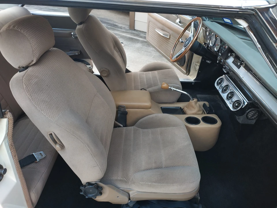 1964 Ford Falcon 2nd Gen - Image 25 of 31
