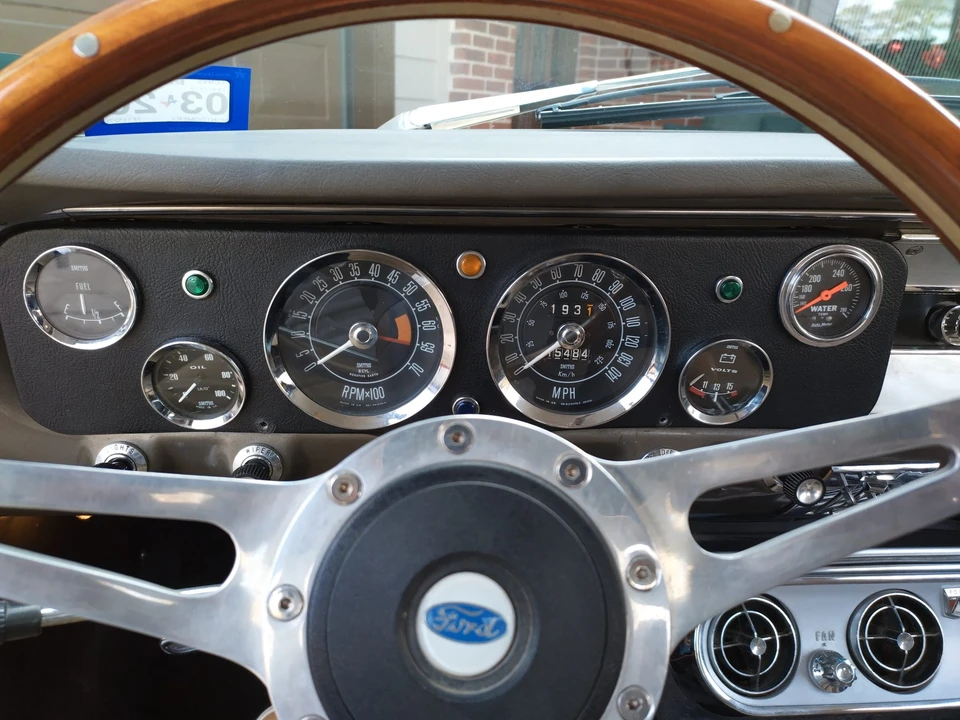 1964 Ford Falcon 2nd Gen - Image 29 of 31