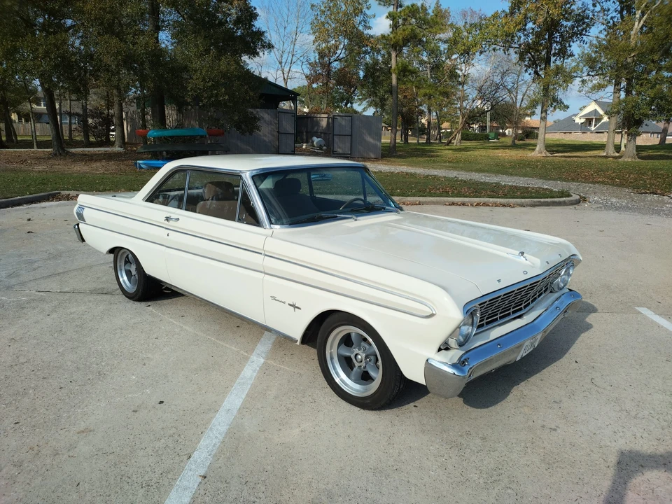 1964 Ford Falcon 2nd Gen - Image 13 of 31