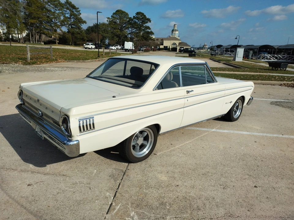 1964 Ford Falcon 2nd Gen - Image 10 of 31