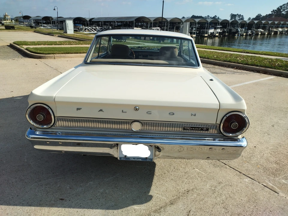1964 Ford Falcon 2nd Gen - Image 8 of 31