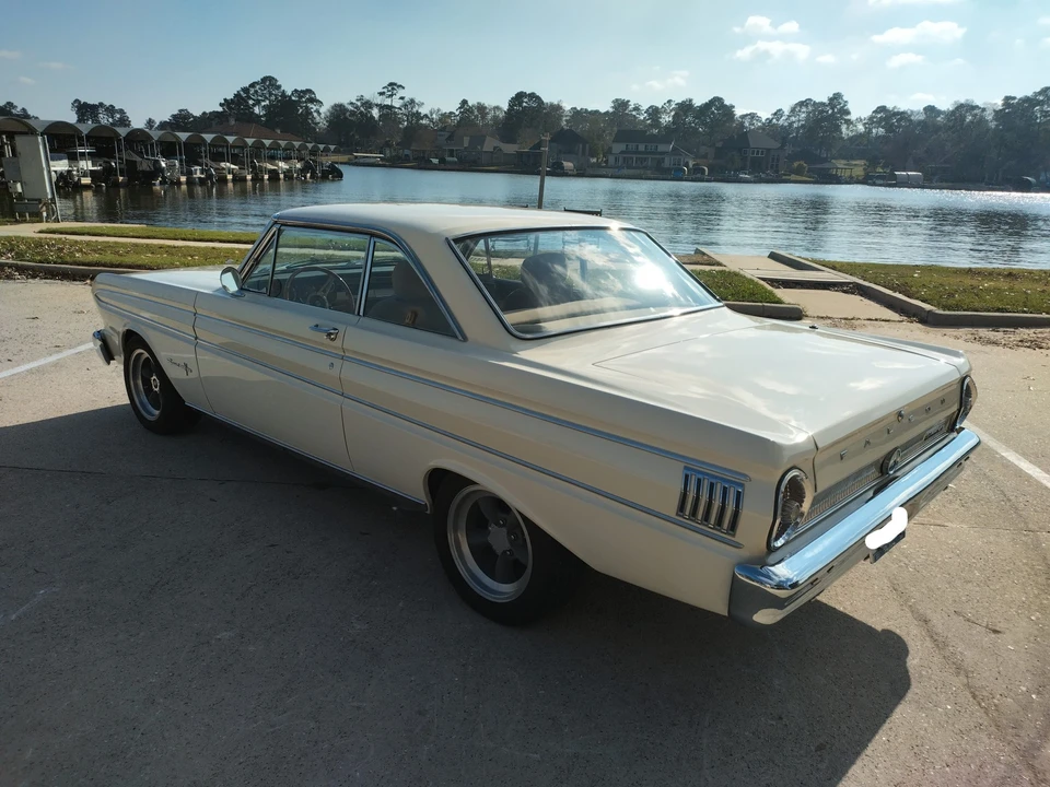 1964 Ford Falcon 2nd Gen - Image 7 of 31