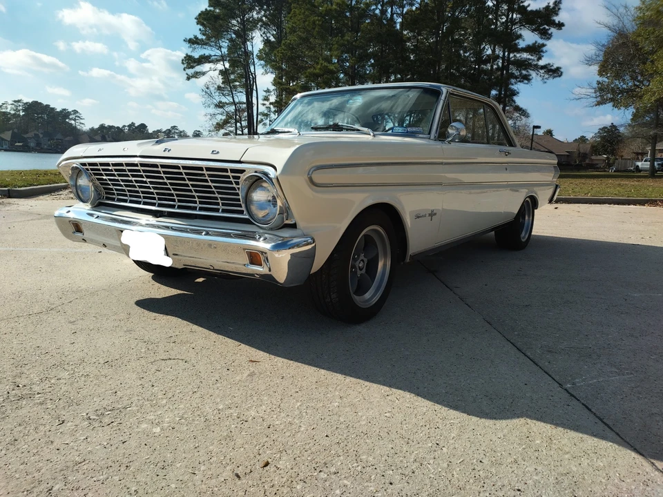 1964 Ford Falcon 2nd Gen - Image 2 of 31
