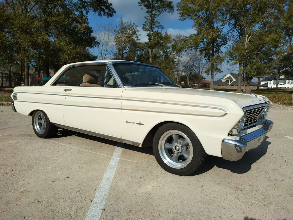 1964 Ford Falcon 2nd Gen - Image 12 of 31
