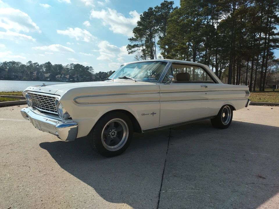 1964 Ford Falcon 2nd Gen - Image 4 of 31