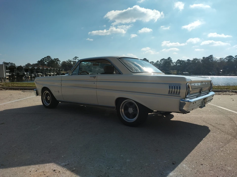 1964 Ford Falcon 2nd Gen - Image 6 of 31