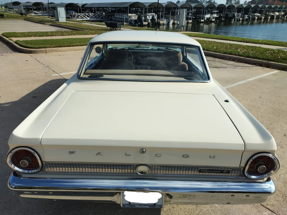 1964 Ford Falcon 2nd Gen - Image 9 of 31
